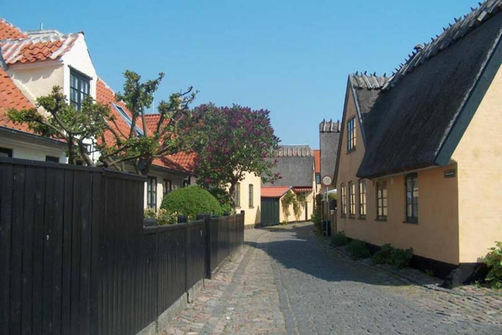 Willa Fantastic House In Dragor. Zewnętrze zdjęcie